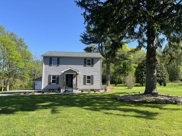 441 Faddis Avenue, New Castle, PA 16105