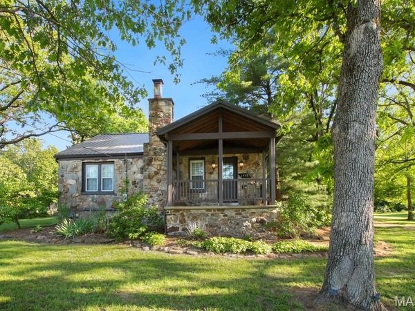 1450 Elmont Road , Sullivan, MO 63080