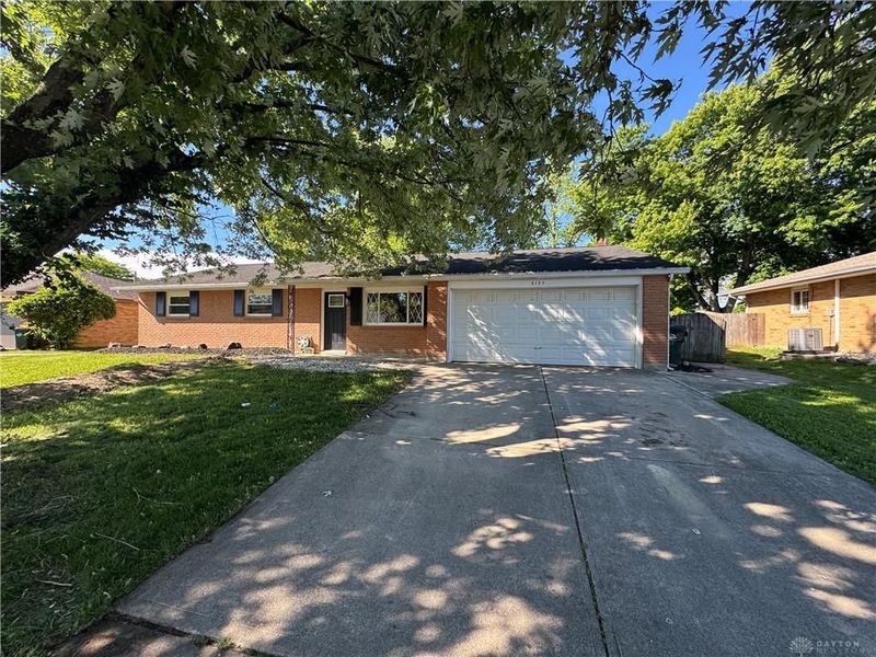 6125 Rosecrest Drive, Butler Township, OH 45414 Photo 1