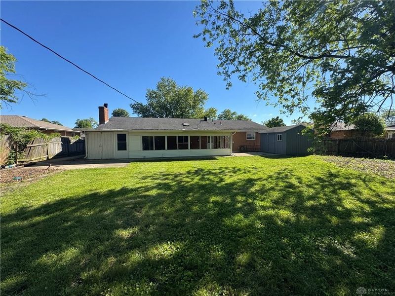 6125 Rosecrest Drive, Butler Township, OH 45414 Photo 23
