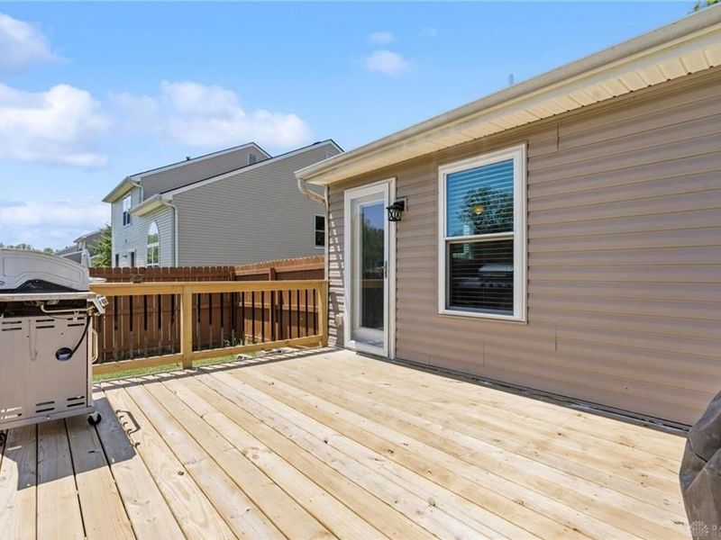 590 Chapelgate Drive, Fairborn, OH 45324 Photo 9