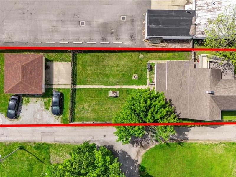 121 S Roosevelt Avenue, Piqua, OH 45356 Photo 2