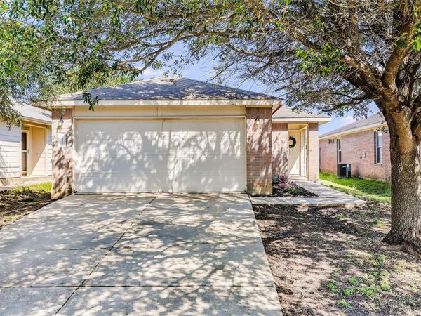 11321 Autumn Ash DR, Manchaca, TX 78652