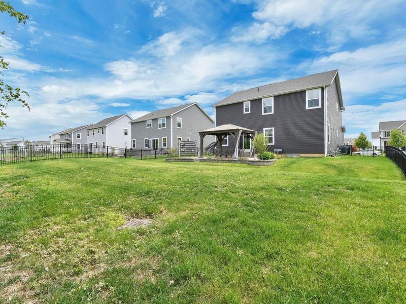 369 Crownover Way, Lewis Center, OH 43035 Photo 43