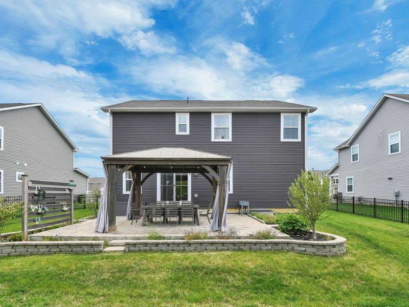 369 Crownover Way, Lewis Center, OH 43035 Photo 44