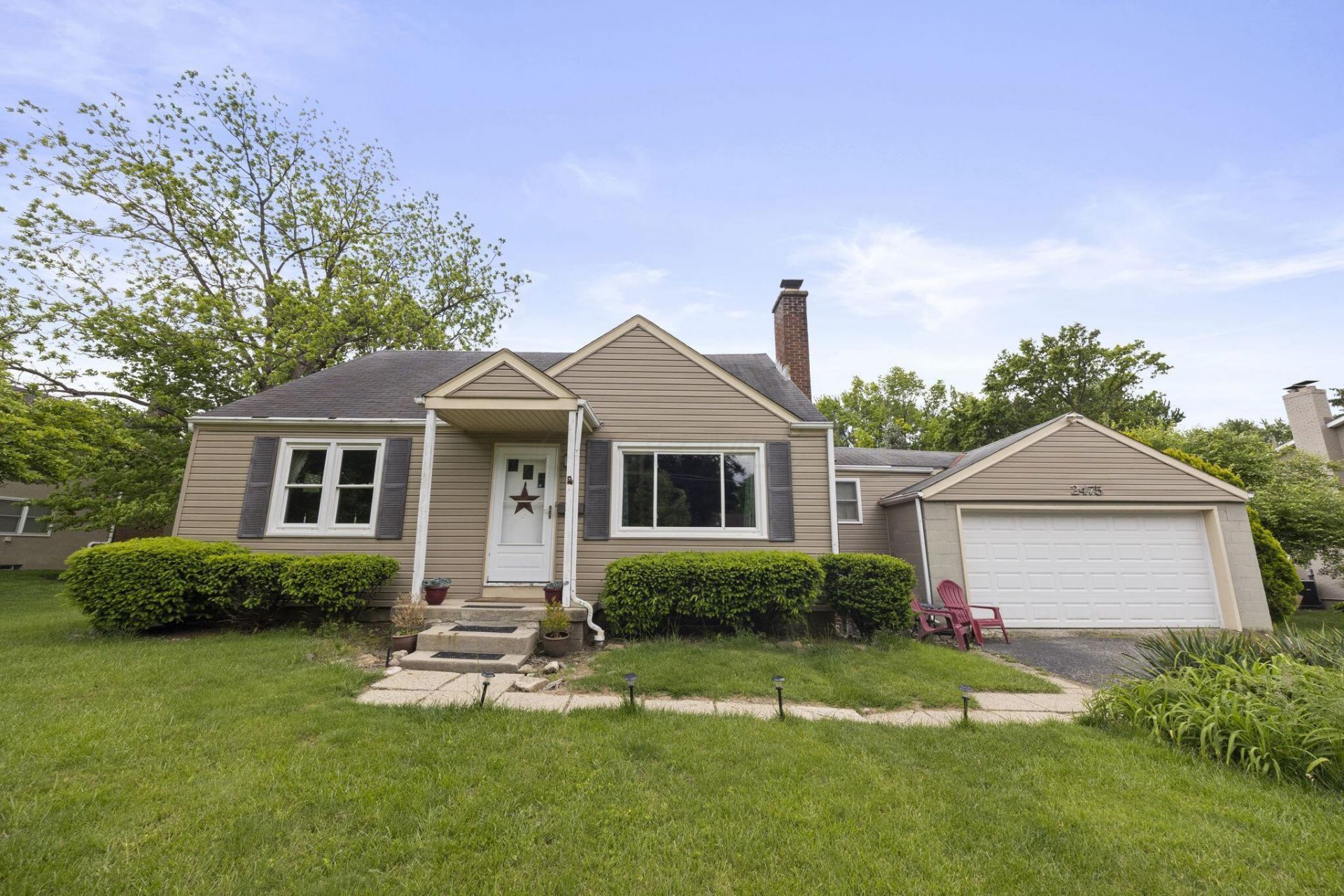 2475 Mccoy Road , Upper Arlington, OH 43220 Main Photo