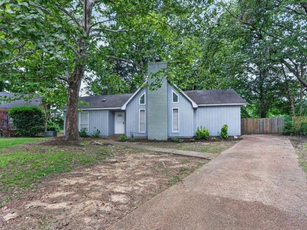 2081 ROSE GARDEN CV, Memphis, TN 38133