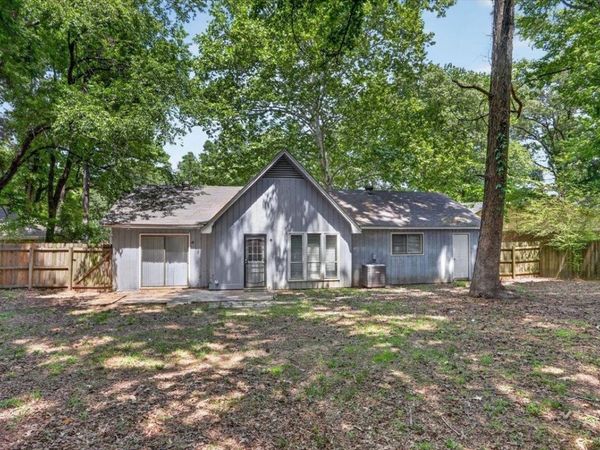 2081 ROSE GARDEN CV, Memphis, TN 38133