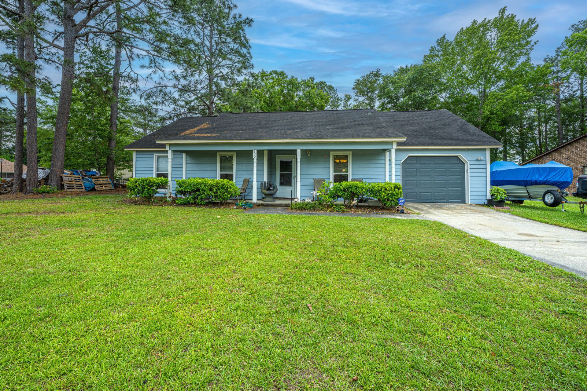 105 James Road Photo 1