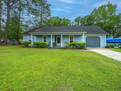 105 James Road, Summerville, SC 29486