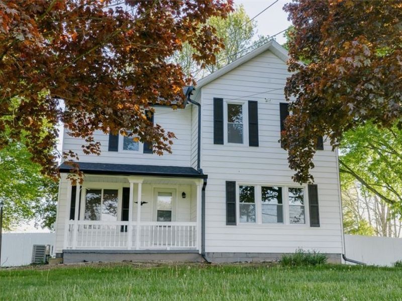 9865 Tallmadge Road, Diamond, OH 44412 Photo 2