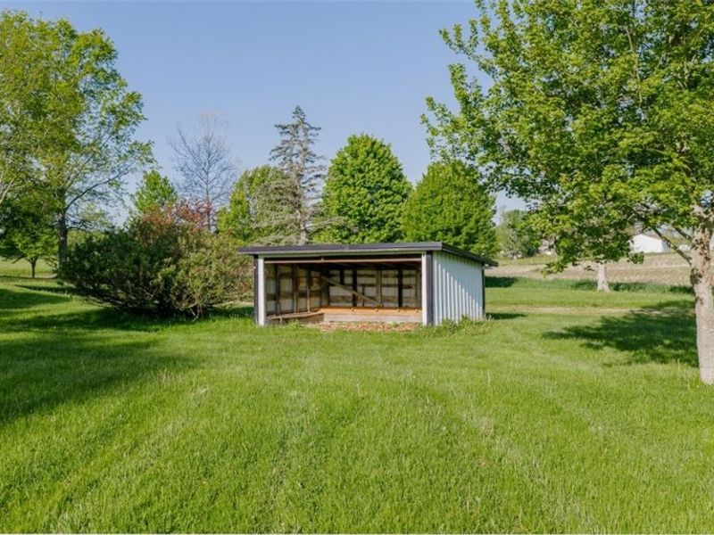 9865 Tallmadge Road, Diamond, OH 44412 Photo 33