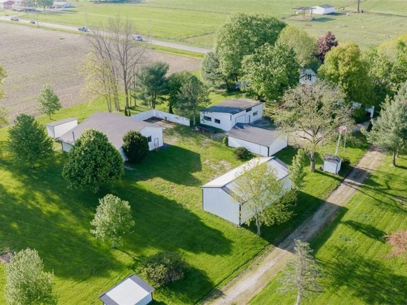 9865 Tallmadge Road, Diamond, OH 44412 Photo 34