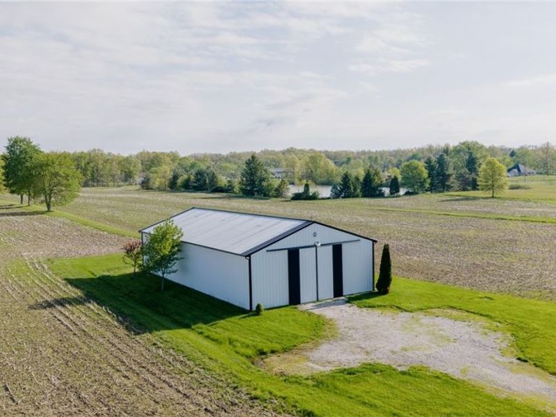 9865 Tallmadge Road, Diamond, OH 44412 Photo 35