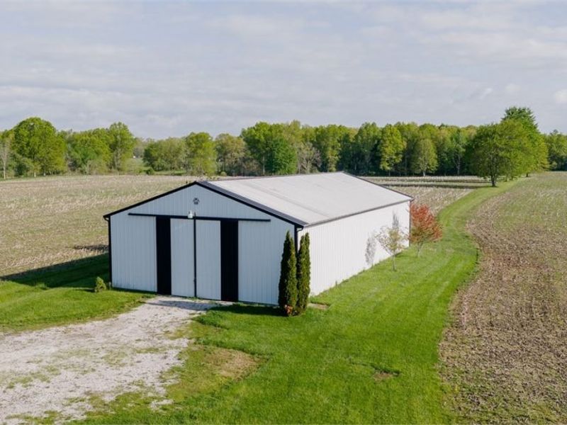9865 Tallmadge Road, Diamond, OH 44412 Photo 36