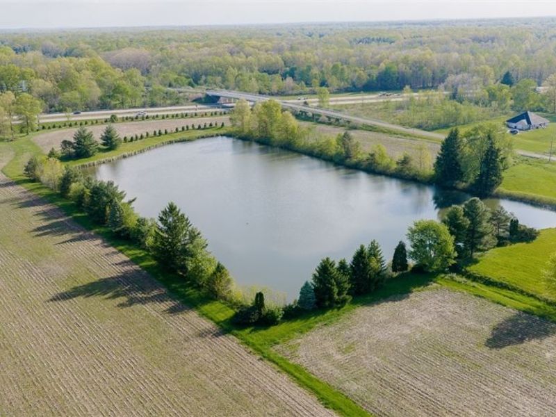 9865 Tallmadge Road, Diamond, OH 44412 Photo 37