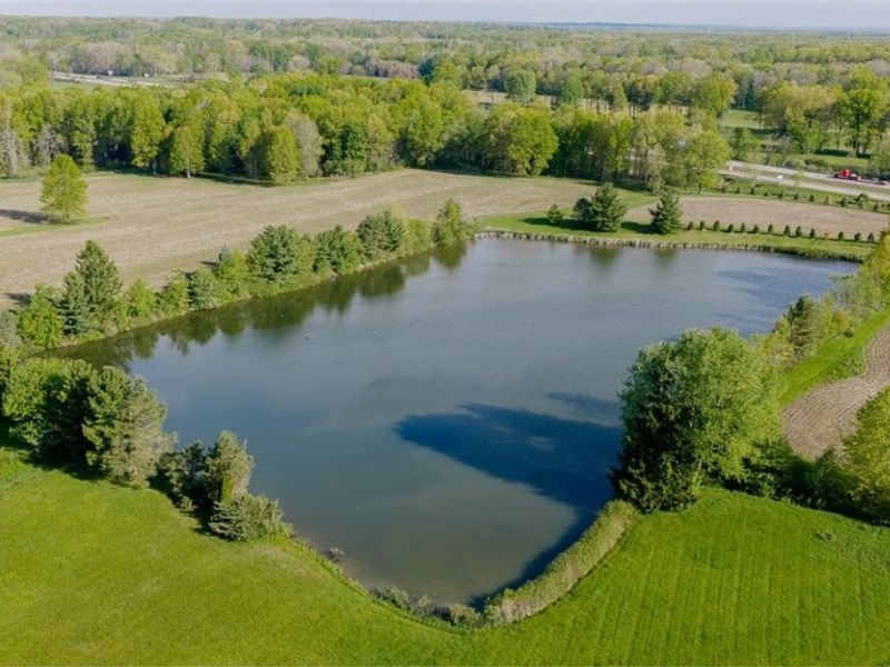 9865 Tallmadge Road, Diamond, OH 44412 Photo 38