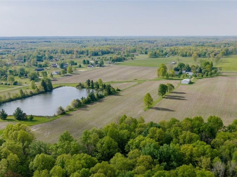 9865 Tallmadge Road, Diamond, OH 44412 Photo 4