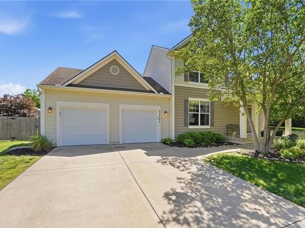 28645 W 159th Terrace, Gardner, KS 66030