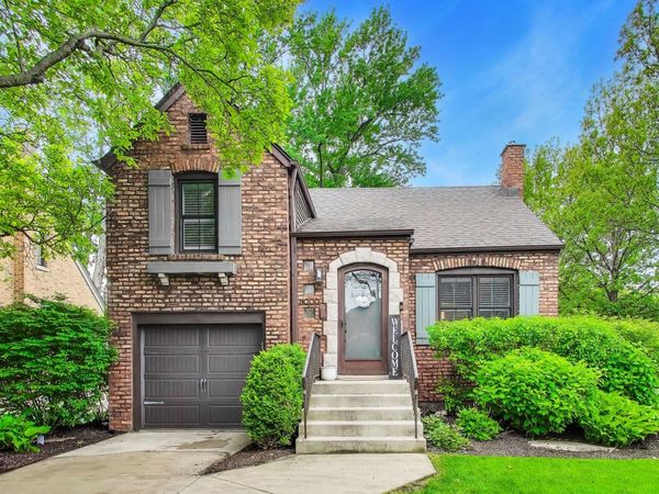 11000 S TRUMBULL Avenue, Chicago, IL 60655