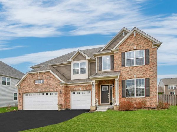 3617 Emerald Road , Elgin, IL 60124
