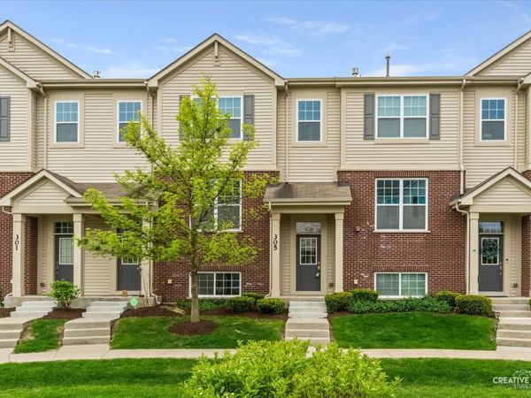 305 Lexington Lane , Rolling Meadows, IL 60008