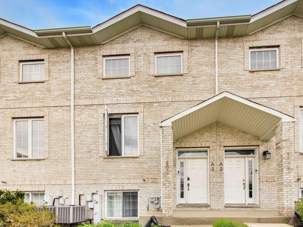 183 N East River Road , Unit A3, Des Plaines, IL 60016