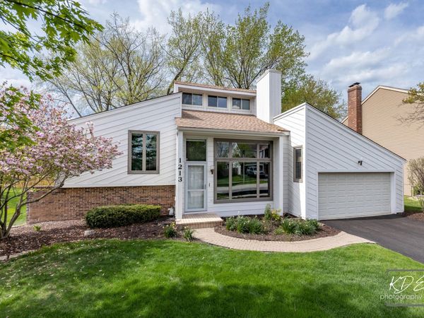 1213 Yorkshire Drive , Naperville, IL 60563