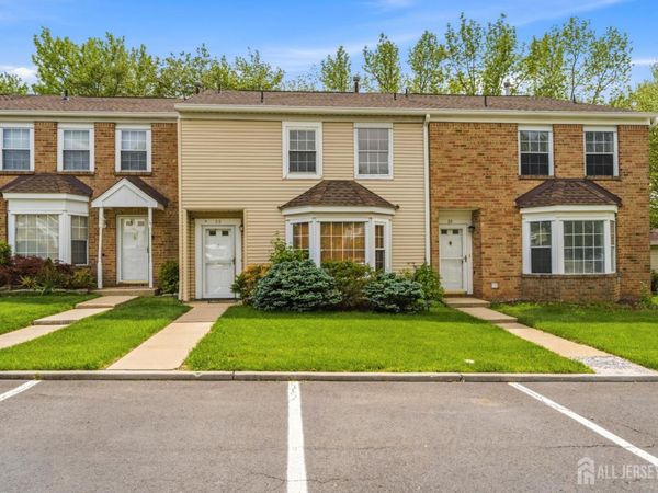 88 Wilshire Court, Old Bridge, NJ 08857