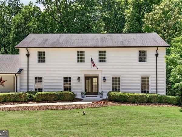 4310 Conway Valley Court NW, Atlanta, GA 30327