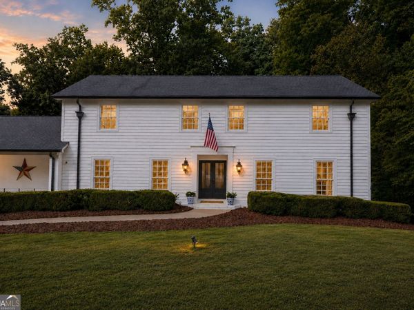 4310 Conway Valley Court NW, Atlanta, GA 30327