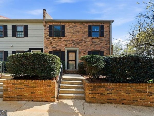 232 Adair Street, Decatur, GA 30030
