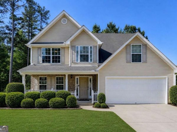 4439 Flat Stone Drive, Snellville, GA 30039