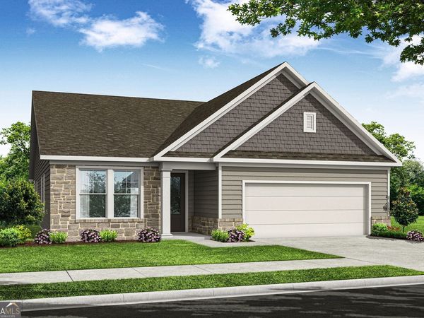 311 Grand Wehunt, Hoschton, GA 30548