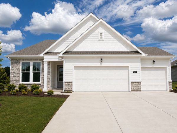 311 Grand Wehunt Drive, Hoschton, GA 30548