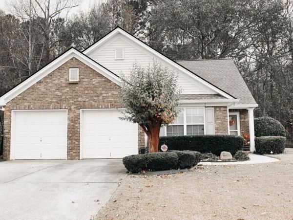 1091 Pine Acre Drive, Sugar Hill, GA 30518