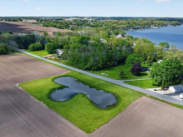 0 Skyline Drive Drive, Stoughton, WI 53589