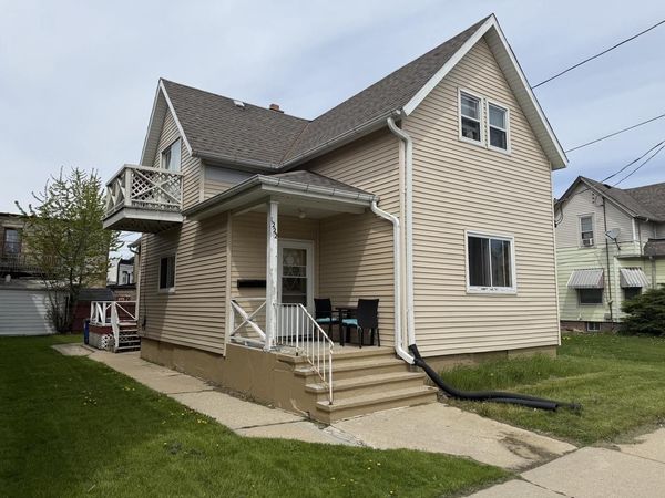 1222 Buchanan STREET, Racine, WI 53402