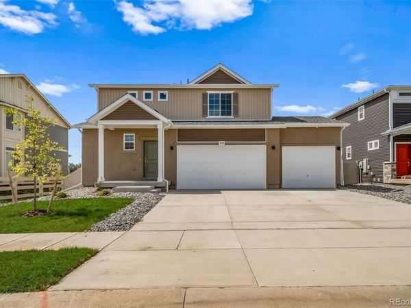 17589 E 103rd Dr. , Commerce City, CO 80022