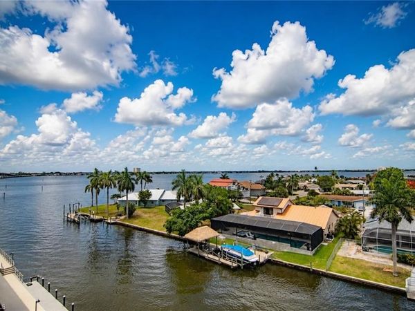 1766 Cape Coral PKWY E, Unit 510, CAPE CORAL, FL 33904