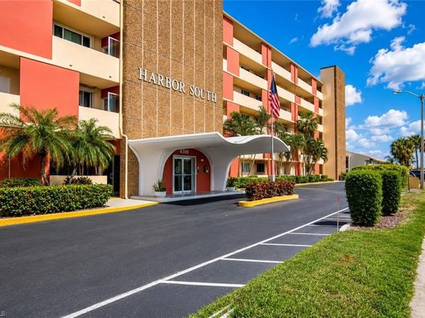 1766 Cape Coral PKWY E, Unit 510, CAPE CORAL, FL 33904