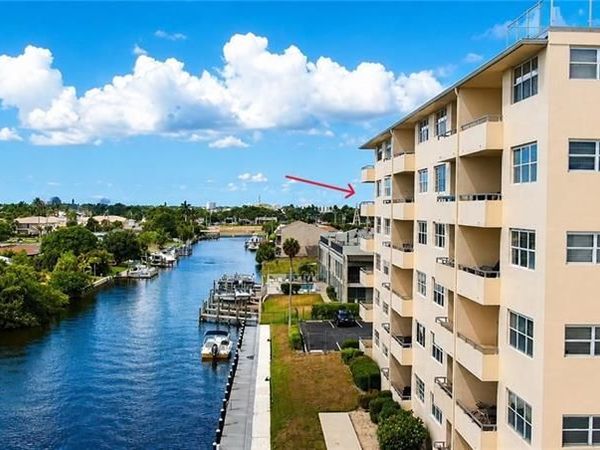 1766 Cape Coral PKWY E, Unit 510, CAPE CORAL, FL 33904