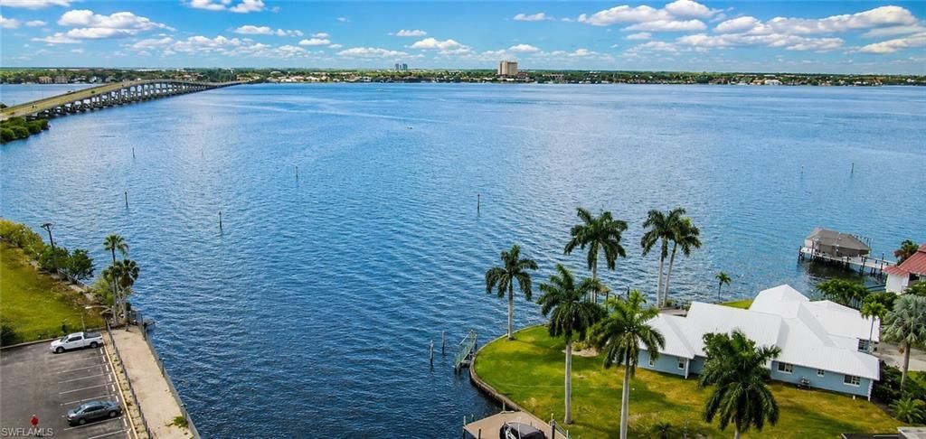 1766 Cape Coral Pkwy E, Unit 510, Cape Coral, FL 33904 Photo