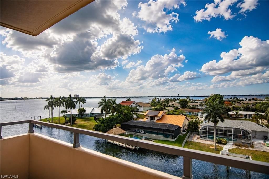 1766 Cape Coral Pkwy E, Unit 510, Cape Coral, FL 33904 Photo