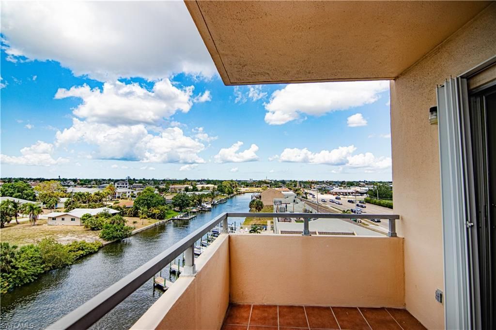 1766 Cape Coral Pkwy E, Unit 510, Cape Coral, FL 33904 Photo