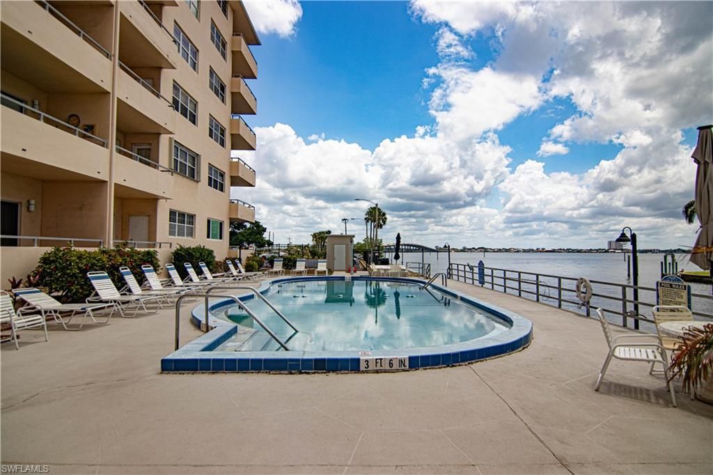 1766 Cape Coral Pkwy E, Unit 510, Cape Coral, FL 33904 Photo