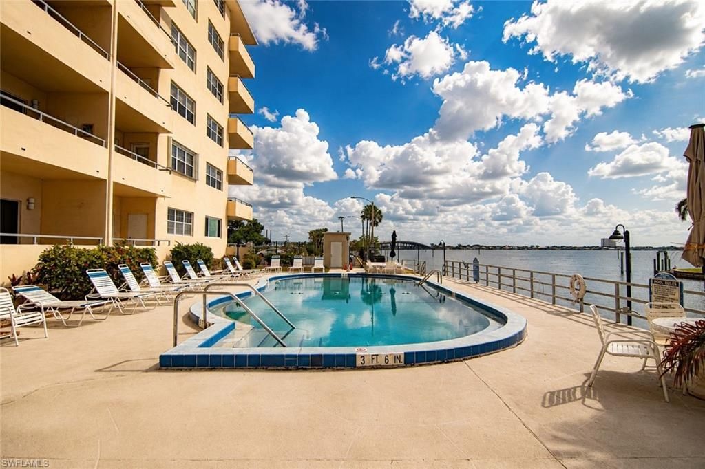 1766 Cape Coral Pkwy E, Unit 510, Cape Coral, FL 33904 Photo