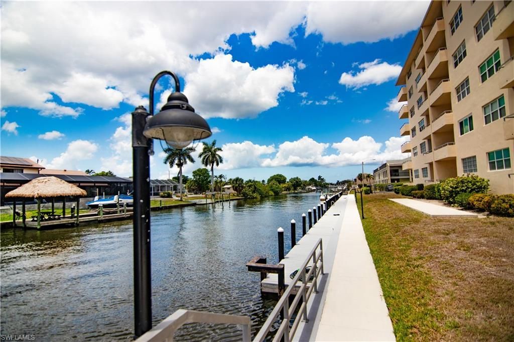 1766 Cape Coral Pkwy E, Unit 510, Cape Coral, FL 33904 Photo