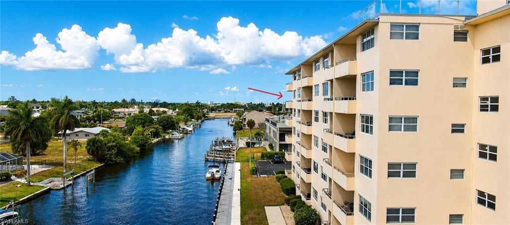 1766 Cape Coral Pkwy E, Unit 510, Cape Coral, FL 33904 Photo