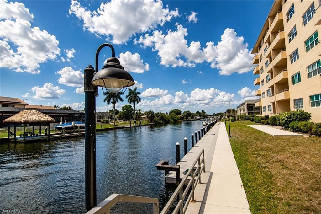1766 Cape Coral Pkwy E, Unit 510, Cape Coral, FL 33904 Photo